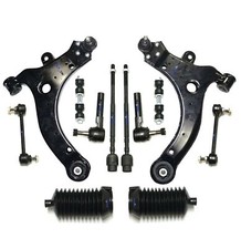PartsW 12Pc Complete Suspension Kit for Chevrolet Impala Limited 2014-2016 picture