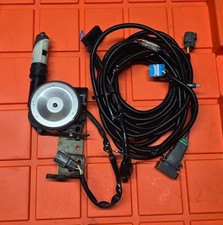 RARE JDM 04-08 Acura TSX / Accord Cl7/Cl9 Parking Pole Kit picture