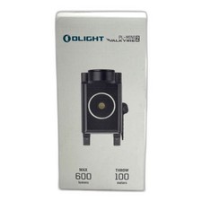 Olight PL-MINI 2 600 Lumen Rechargeable Compact Tactical Pistol Light New picture