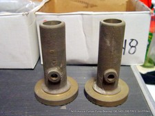 NOS Aurora Pumps Pump Guide Bearing Brass Sleeve 136-1405-208   picture