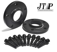 2x 15mm + 2x 20mm Wheel Spacers for BMW X4 GO2,X4 M F98,Z4 G29,+Bolts M14x1.25 picture
