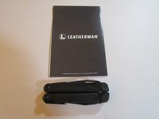 (LEATHERMAN) --