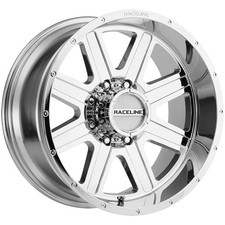 Raceline 940C Hostage 20x10 5x5