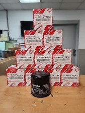90915YZZN1 Toyota Lexus Oil Filter Case 10 Pack picture