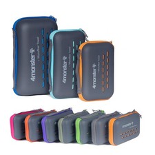 4Monster Quick Dry Travel Towel with Case & 47.00