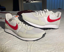 Nike Challenger OG University Red/ White picture