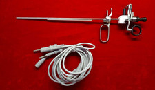 Laparoscopic Working Element Monopolar Bipolar Passive Single Stem 26fr Reusable picture