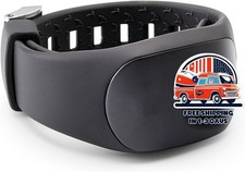 Pulsera Magnética Repelente De Tiburones Oficial Para Surf Buceo Natación NEW US picture