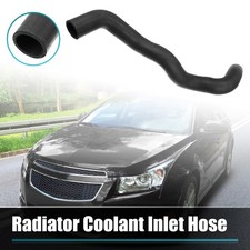 13291779 Radiator Outlet Hose Coolant Upper Hose for Chevrolet Cruze 2011-2016 picture