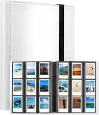 432 Pockets Photo Album for Fujifilm Instax Mini Camera, Polaroid Camera picture