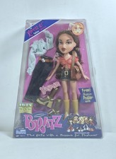 Bratz Xpress It Yasmin Fashion Collection Doll - MGA Entertainment- See Details picture