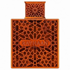 RAYHAAN VANTAGE EAU DE PARFUM 3.4 Oz | 100 Ml picture