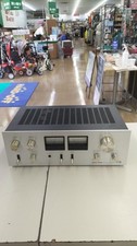 Pioneer SA-7600 Vintage Integrated Amplifier Power Meters Phono Japan Tested picture