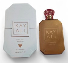 Kayali Invite Only Amber 23 Intense Eau de Parfum 100ml 3.4fl.oz Perfume New picture