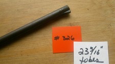 Marlin Model 1897 Mag Tube 22 Cal Original 24