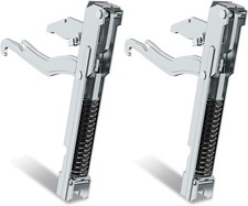 00487747 Oven Door Hinge Kit-2pack Fit Thermador Bosch Range/Stove/Oven Hinge picture