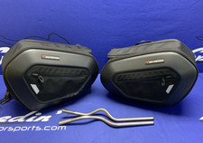 SW-MOTECH Pro Blaze H SaddleBag Set Z1000 2010-2013 4052572200032 picture
