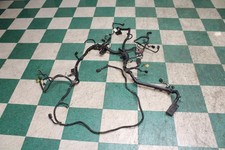 01-04 Wrangler 4.0L Auto Trans Motor Engine Wire Wiring Harness Loom OEM OE WTY picture