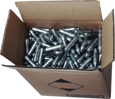 CROSMAN / DAISY  POWERLET  CO2, Co2  Cartridges In BULK  12 GR  SAVE CHOOSE QTY picture