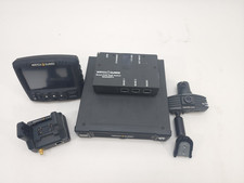 Motorola Watchguard 4RE In-vehicle Kit picture