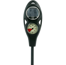 SCUBAPRO Aladin Sport Matrix Dive Computer - 2 Gauge - Console picture