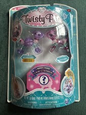 Twisty Petz Series 3, Rufferella Puppy, Lola Lamb & Mystery Sealed In Package picture