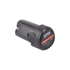 SPTA Original 12V 2.0Ah Lithium Battery For Polisher LD602 Drill LD302 picture