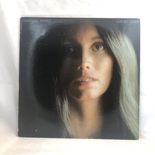 Emmylou Harris - Luxury Liner (VINYL) picture