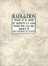 Radiation: What it is, how it affects us and what we can do abou picture
