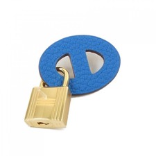 Authentic Hermes HERMES Maillon Enchaine PETIT H H10691K8 GOODS #260-004-266... picture