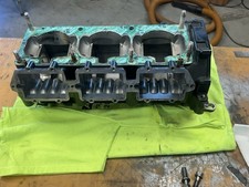 Yamaha LS2000 Wave Runner GP XL 1200 65U crank case crankcase engine block LS LX picture