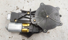2013-2019 Left Convertible Top Motor 5c3871601a picture