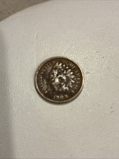 1908 S Indian Head Penny Key Date Low Mintage picture