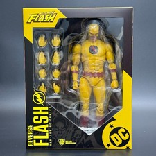 Beast Kingdom DAH-160 DC Comics Reverse-Flash 1/9 Scale Action Figure New picture