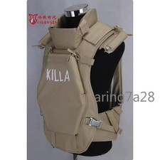 Russian Special Forces Bulletproof Vest Killa Armor Version Escape From Tarkov picture