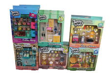 New Teeny Tinies Mini Play Sets for Ages 6+ - Buy More & Save -  picture