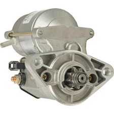 New 12V Starter 9 Teeth Offset Gear Reduction Electric Starter picture