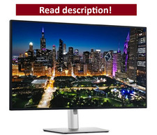 Dell UltraSharp U3225QE 31.5