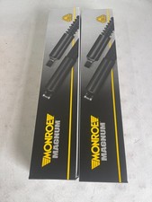 Lot Of 2 Monroe Magnum 66122 Gas Suspension Shock Absorber New Freightliner 108S picture