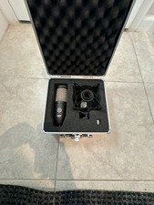 AKG P220 Project Studio Condenser Microphone with Case and Shockmount picture