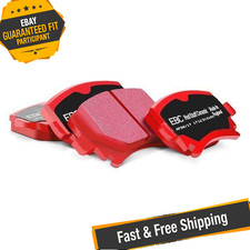 EBC DP31127C Redstuff Ceramic Low Dust Rear Brake Pads for 2008-2018 Audi R8 picture