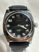 Zodiac Desert Master ZO7004 Swiss Quartz 5 Jewel Original Strap picture