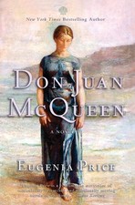 Don Juan McQueen (Florida Trilogy, 2) picture