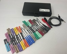 Ford Rotunda 300-NUD105-R025F Flex Probe Kit - See Photos picture