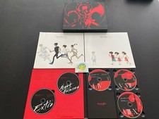 DEVILMAN crybaby COMPLETE BOX Limited Edition　Blu-ray Disc picture
