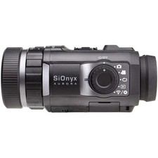 Sionyx CDV-200C Aurora Black Full-Color Night Vision Camera 16Mm 0.74 Mp picture