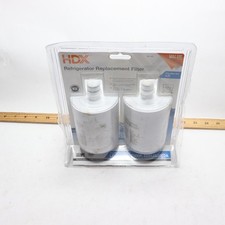 (2-Pk) HDX Replacement Water Filter / Purifier for LG Refrigerators 601 387 picture