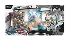 Pokemon Unova Heavy Hitters Premium Collection Box Sealed Pre sale picture