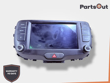 2020-2023 Kia Soul SK3 SUV Audio Equipment Radio Receiver picture