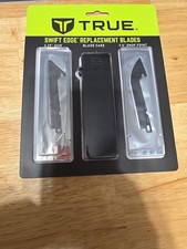True Swift Edge Replacement Blade Knife picture